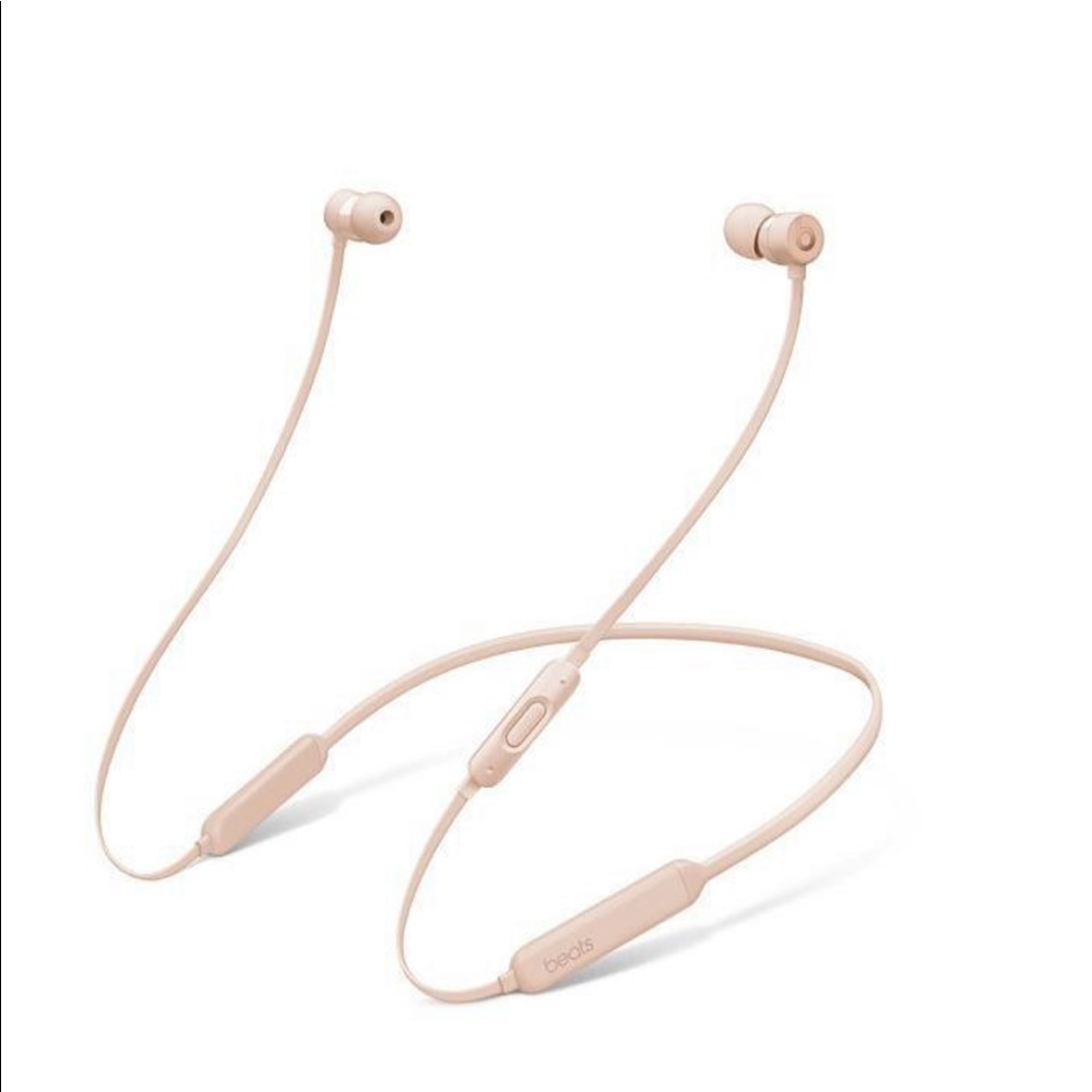 Beats wireless headphones